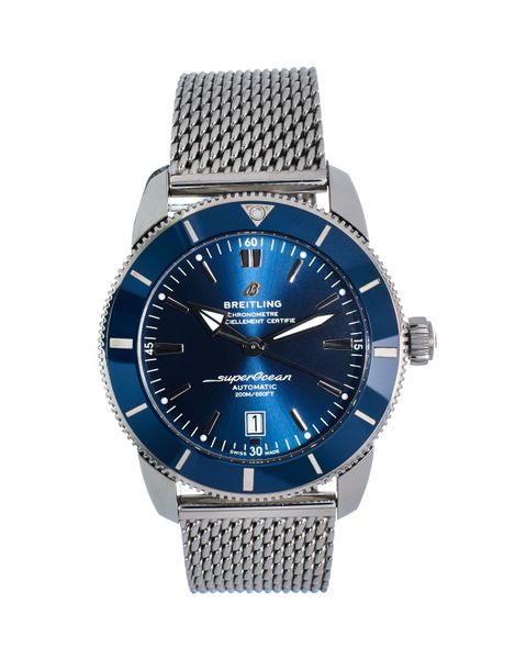 Breitling SuperOcean Heritage B20 Automatic 46 AB2020